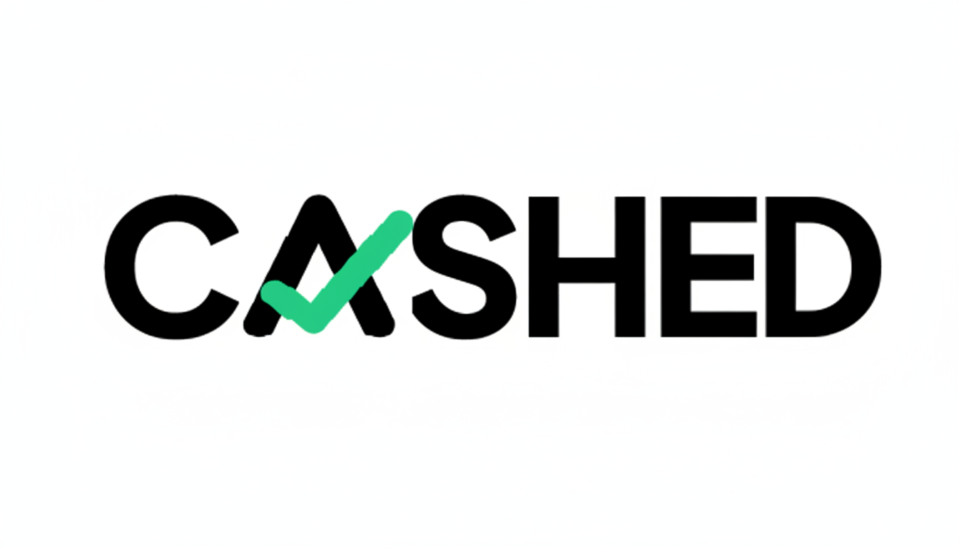 CASHED - Seu financeiro resolvido