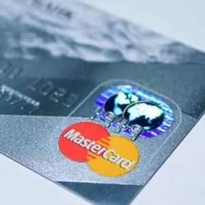 representação cartão mastercard gold