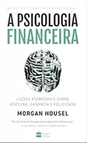 livro a piscologia financeira