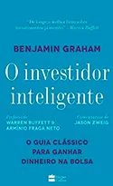 livro o investidor inteligente